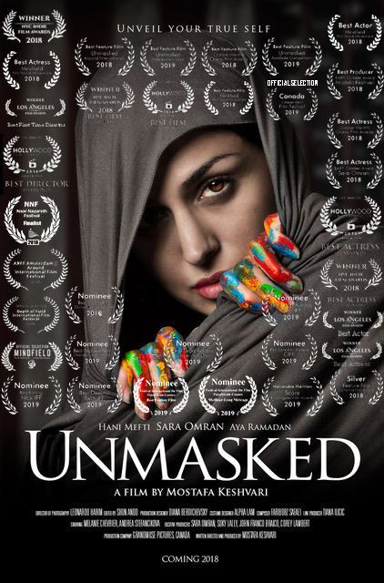 Unmasked ( feature )