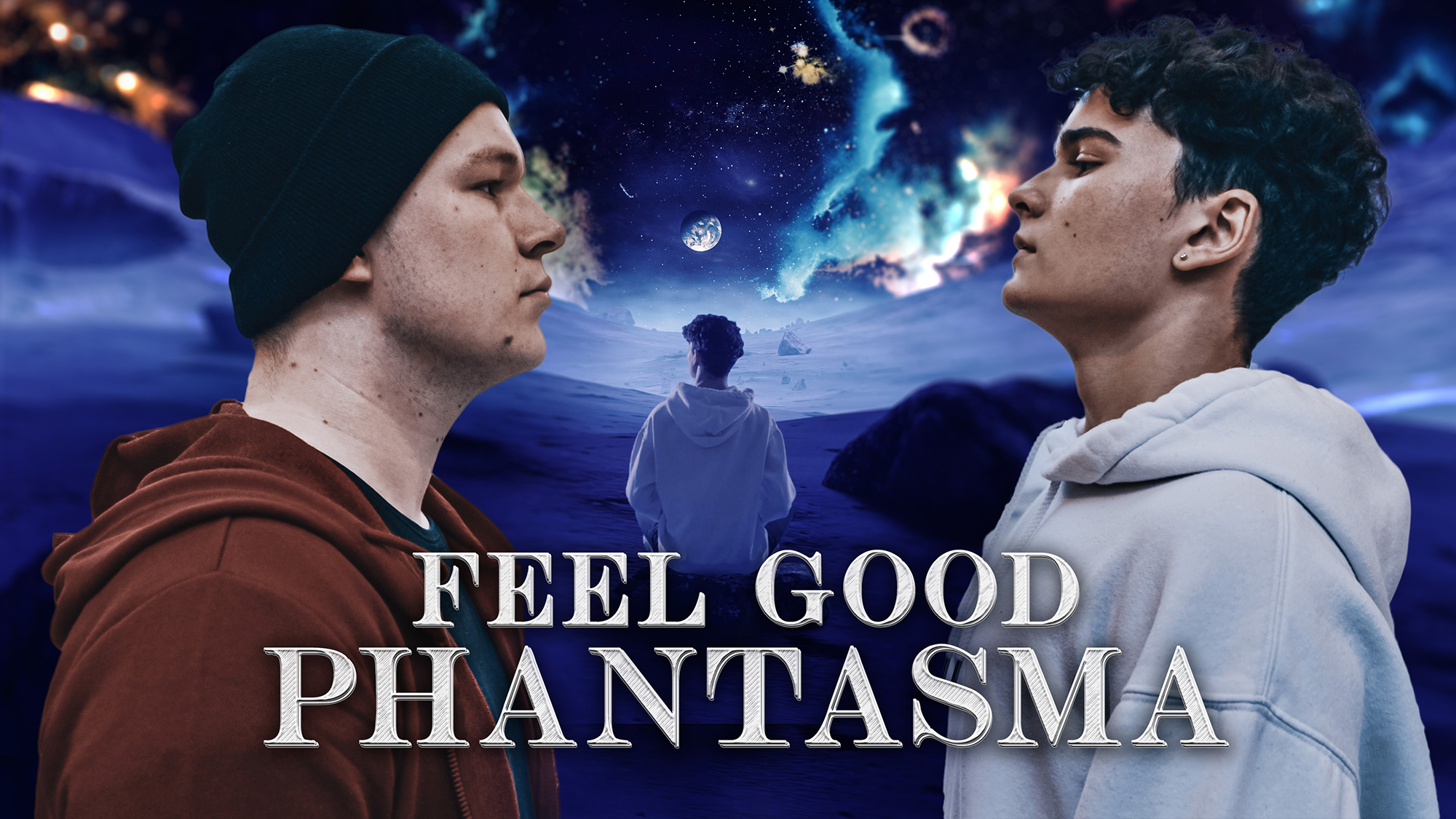 Feel Good Phantasma