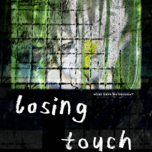 Poster for Losing Touch